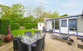 Duinland 251 - Park Duinland Sint Maartenszee Vakantiehuis